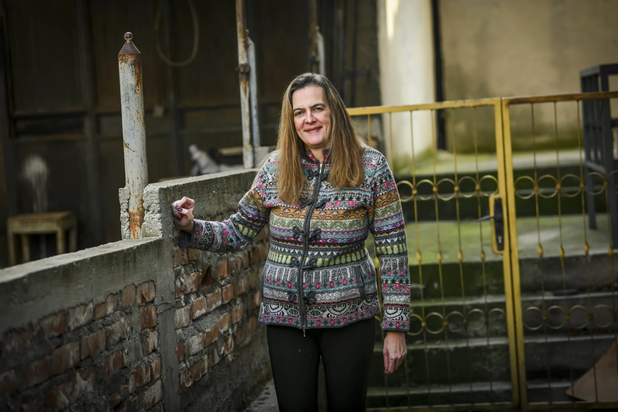 Anja Mijović